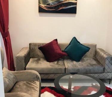Teshie Apartment | S.K PLAZA