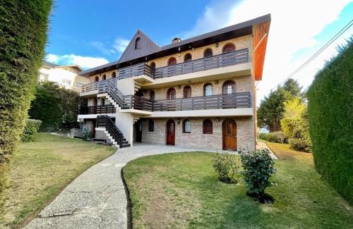 Belgrano Apartment | S&M Departamento 7