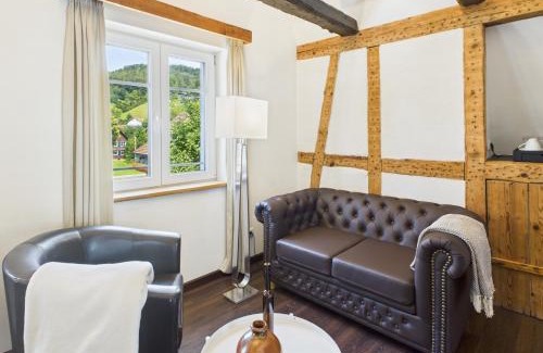 Roethis Hotel | S'Matt