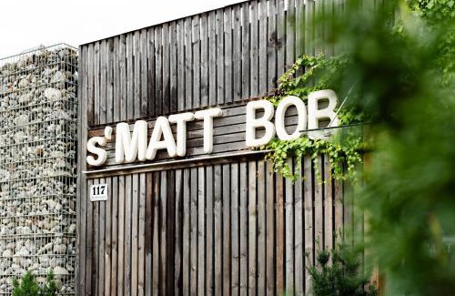 Levis Hotel | S'Matt Bob