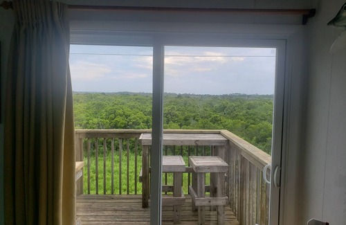 South Nags Head Cottage | S Nags Head, Great Location, Awesome Sunsets, Secluded, Bikes, Linens and Towels