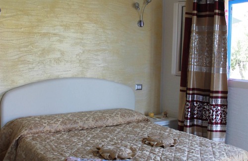 Piscinas House | S'olivariu Village Affittacamere - Junior Suite Terrace