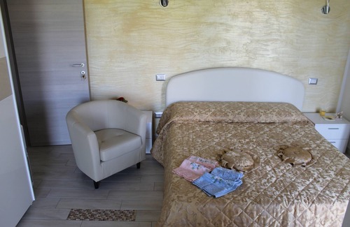 Piscinas House | S'olivariu Village Affittacamere - Junior Suite Terrace