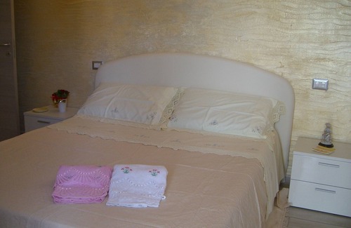 Piscinas House | S'olivariu Village Affittacamere - Junior Suite Terrace