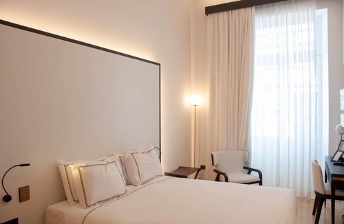 Old Town of Limassol Hotel | S Paul City Hotel