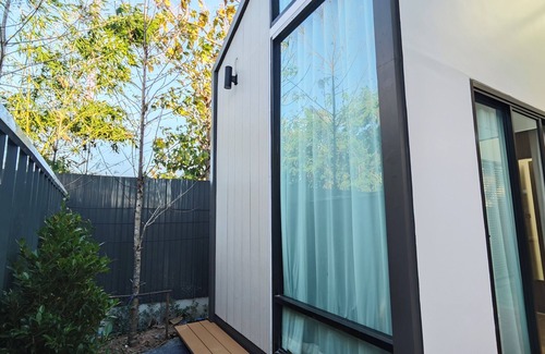 Warin Chamrap Villa | S'Villa