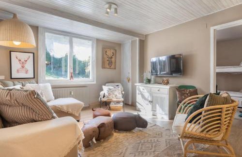 Vielha Apartment | S1 eraclau - Eth Balear con garage SAPPORO VIELHA