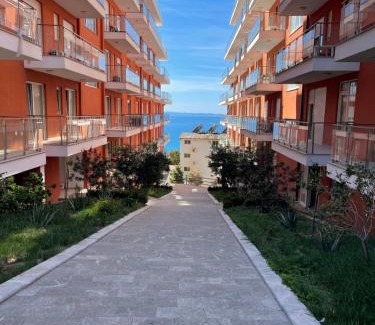 Shengjin Apartment | S3 Apartment 2