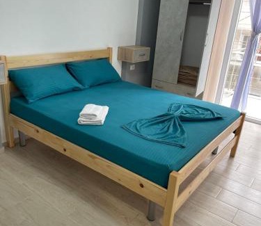 Shengjin Apartment | S3 Apartment 2