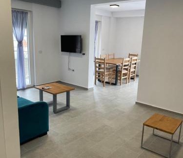 Shengjin Apartment | S3 Apartment 2