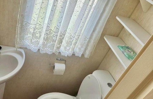 Chapel Saint Leonards Other | S407 8 BERTH 3 BED CARAVAN GOLDEN PALM