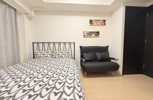 Dogenzaka Apartment | S5 Shibuya center-350m from Shibuya St ation