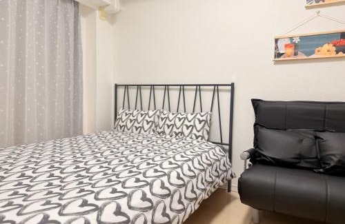 Dogenzaka Apartment | S5 Shibuya center-350m from Shibuya St ation