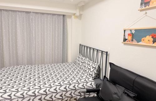 Dogenzaka Apartment | S5 Shibuya center-350m from Shibuya St ation