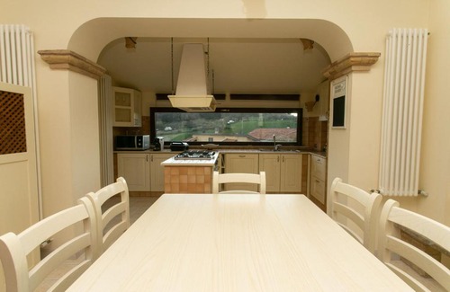 Sirolo Apartment | S67 - Sirolo, meraviglioso attico vista mare