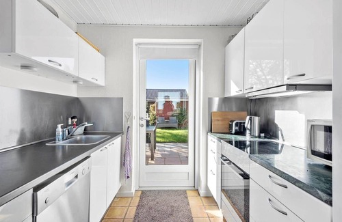 Strøby Ladeplads House | S718 Strøby - Svalemosevej 18