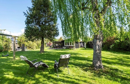 Strøby Ladeplads House | S722 Strøby Ladeplads - Svalemosevej 36