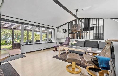 Strøby Ladeplads House | S722-Stroby-Ladeplads-Svalemosevej-36