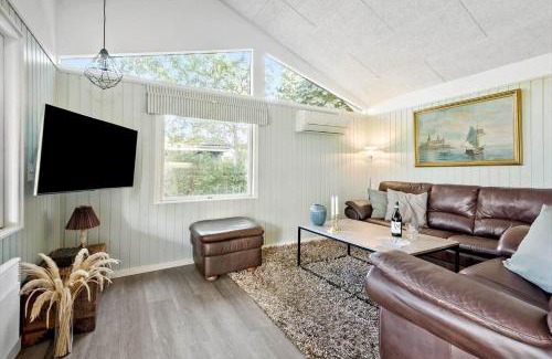 Strøby Ladeplads House | S742-Stroby-Garderhojen-32