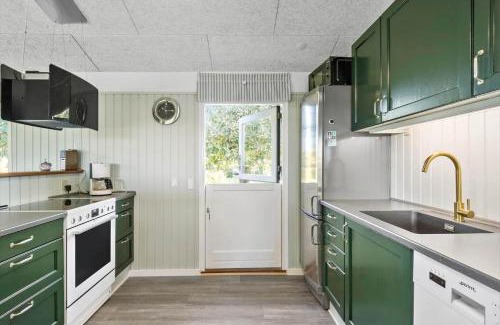 Strøby Ladeplads House | S742-Stroby-Garderhojen-32