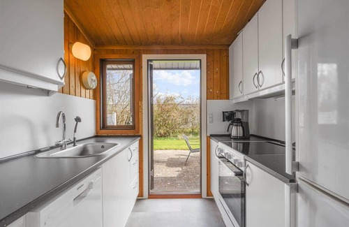 Strøby Ladeplads House | S744 Strøby Ladeplads - Lenshøjvej 14