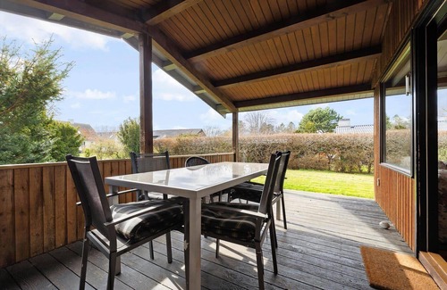 Strøby Ladeplads House | S744 Strøby Ladeplads - Lenshøjvej 14