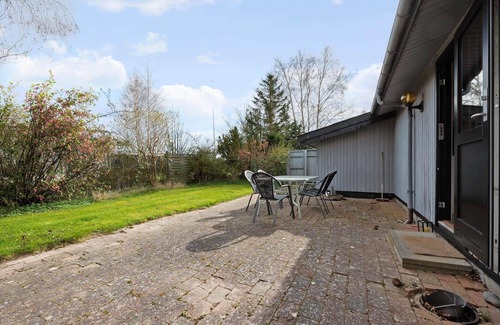 Strøby Ladeplads House | S744 Strøby Ladeplads - Lenshøjvej 14