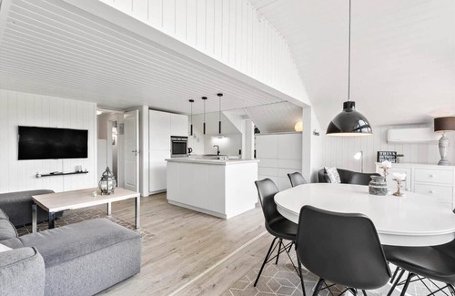 Strøby Ladeplads House | S746 Strøby Ladeplads - Løvsangervej 6