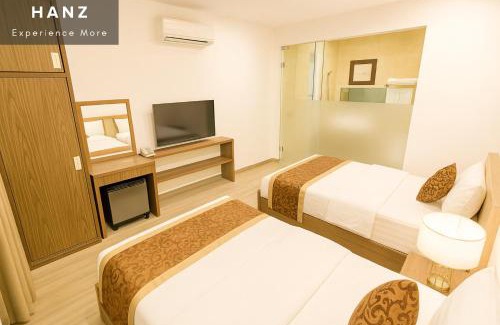 District 10 Hotel | S79 My My Hotel