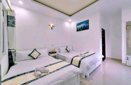 Da Lat Hotel | S79 Residences Khai Ngoc Dalat