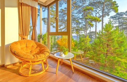 Da Lat Hotel | S79 Residences Khai Ngoc Dalat