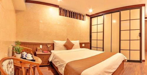 Da Lat Hotel | S79 Residences Khai Ngoc Dalat