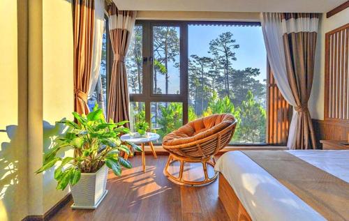 Da Lat Hotel | S79 Residences Khai Ngoc Dalat