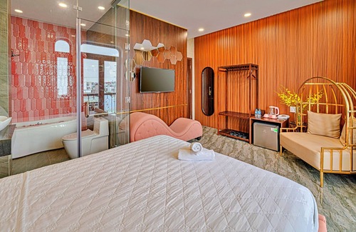 Go Vap Hotel | S79 T68 Hotel Go Vap