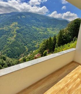 Caykara Apartment | Sağlam Apart Otel