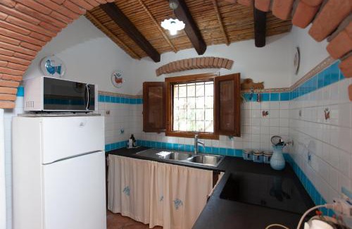 Orosei House | Sa Domedda