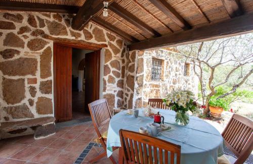 Orosei House | Sa Domedda