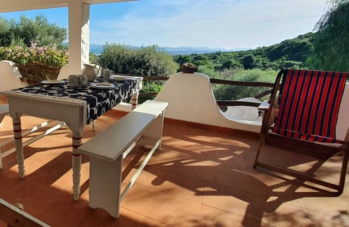 Sant'Antioco House | SA Domu DE Merau