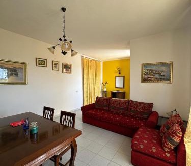 Carbonia Villa | Sa Domu di Beppe e Nora