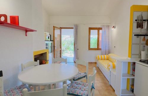 Costa Rei House | Sa Domu Pintada