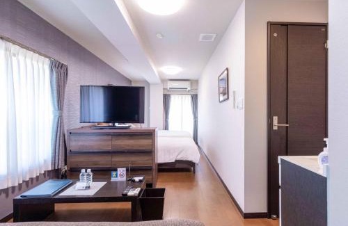 Nagano Hotel | SA in Nagano Ishido - Vacation STAY 07380v