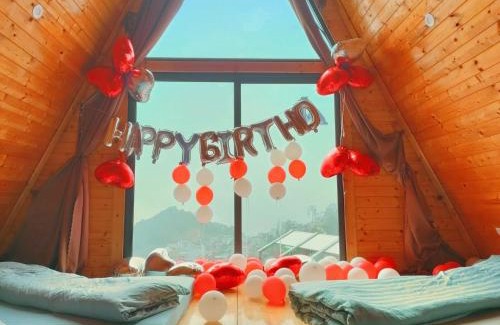 Tam Dao House | Sa Mộc House Tam Đảo - Venuestay