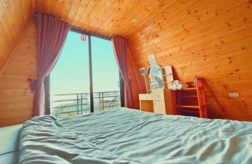 Tam Dao House | Sa Mộc House Tam Đảo - Venuestay