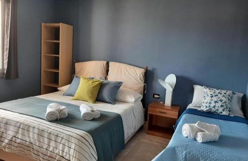 Portoscuso Apartment | Sa Mendula