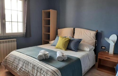 Portoscuso Apartment | Sa Mendula