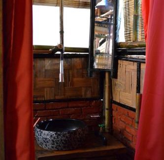 Luang Prabang Hotel | Sa Sa Lao