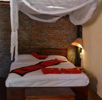 Luang Prabang Hotel | Sa Sa Lao