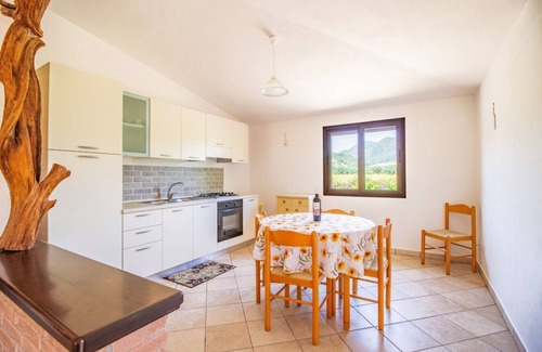 Cardedu House | Sa Sermenta, villa with vineyard and olive trees only 500m far from the beach