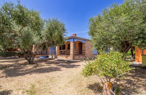 Cardedu House | Sa Sermenta, villa with vineyard and olive trees only 500m far from the beach