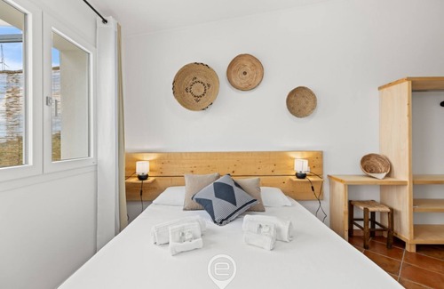 Lanusei House | Sa Stadda - Moon and Stars Room